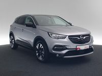 gebraucht Opel Grandland X 1.2 Turbo Automatik