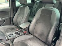 gebraucht Seat Leon ST Cupra 300 4Drive LED PANO NAVI ACC CAM