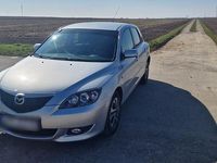 Gebraucht Mazda 3 104 PS (76 kW) 2004 Grau Kleinwagen