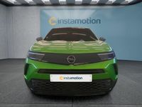 Gebraucht Opel Mokka-e 100 kW (136 PS) 2024 Grün SUV