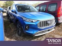 Neu Ford Kuga ST-Line 186 PS (136 kW) 2026 Blau SUV