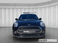 Second-hand Mini ONE 102 CP (75 kW) 2021 Negru Hatchback
