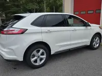Gebraucht Ford Edge 257 PS (189 kW) 2023 SUV
