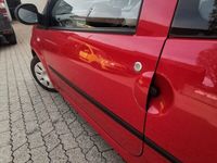 gebraucht Renault Twingo Authentique 1.2