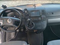 gebraucht VW Multivan T52.5 TDi 2x Schiebetüren