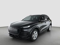 Gebraucht Audi Q6 e-tron Sport 185 kW (252 PS) 2025 Schwarz SUV