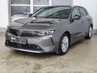 Gebraucht Opel Astra Elegance 131 PS (96 kW) 2023 Vulkan grau (metallic) Limousine