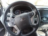 Używany Mitsubishi L200 150 KM (110 kW) 2019 Biały Pickup