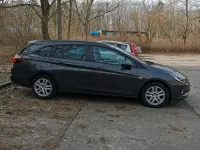 Gebraucht Opel Astra 136 PS (100 kW) 2016 Andere farben Kombi