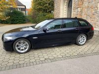 gebraucht BMW 530 530 i