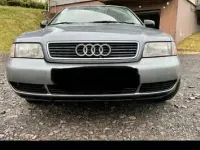 Gebraucht Audi A4 101 PS (74 kW) 1995 Grau Limousine
