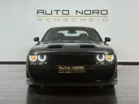 Occasion Dodge Challenger 492 ch (361 kW) 2022 Noir Coupé