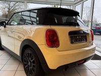 Gebraucht Mini Cooper Coupé 136 PS (100 kW) 2016 Weiß Coupé