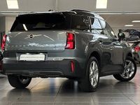 Gebraucht Mini Countryman Classic 218 PS (160 kW) 2024 Grün SUV