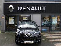 Second-hand Renault Zoe Evolution 80 kW (109 CP) 2022 Negru Hatchback