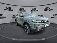 Gebraucht Dacia Duster Extreme 96 PS (70 kW) 2025 Grau SUV