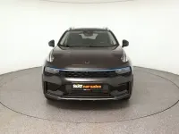 Second-hand Lynk & Co 01 197 CP (144 kW) 2022 Negru SUV