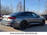 Gebraucht Audi A6 S-Line 340 PS (250 kW) 2019 Grau Limousine