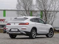 gebraucht BMW X4 xDrive20i //Leder/Laserlicht/ACC/Winterpaket/Navi