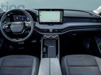 Nowe Skoda Superb 150 KM (110 kW) 2025 Szary Kombi