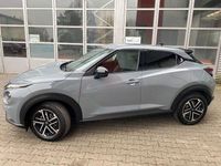 Gebraucht Nissan Juke N-Connecta 114 PS (83 kW) 2025 Ceramic grey SUV