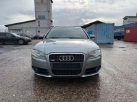 Gebraucht Audi A4 232 PS (170 kW) 2007 Kombi