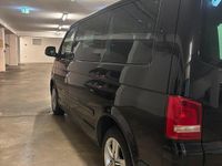 Gebraucht VW T5 136 PS (100 kW) 2012 Van