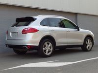Gebraucht Porsche Cayenne S 400 PS (294 kW) 2010 Silber SUV