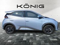 Second-hand BYD Dolphin Surf Boost 2025 Albastru Hatchback