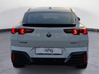 Neu BMW iX2 150 kW (204 PS) 2026 Weiß SUV