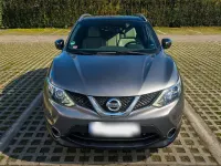 Gebraucht Nissan Qashqai Tekna 131 PS (96 kW) 2014 SUV