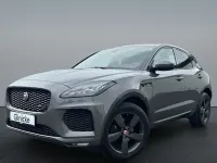 Gebraucht Jaguar E-Pace R-Dynamic 181 PS (133 kW) 2019 Corris grey SUV