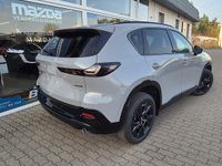 Neu Mazda CX-5 Homura-Line 141 PS (103 kW) 2026 SUV