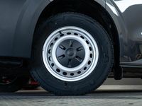 Neu VW T6.1 100 kW (136 PS) 2026 Graphite dust metallic Van