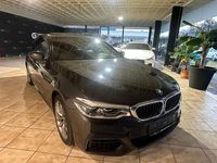 Gebraucht BMW 530e M Sport 184 PS (135 kW) 2018 Grau Limousine