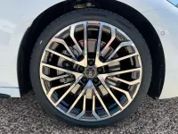 Gebraucht Audi A5 S-Line 299 PS (219 kW) 2025 Weiß Kombi