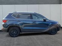 gebraucht Seat Ateca Xcellence Xcellence 1.5 TSI M/T 360° KAMERA ALCANTARA