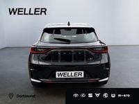 Neu Lexus LBX 136 PS (100 kW) 2025 Schwarz SUV