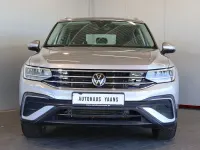 Gebraucht VW Tiguan Life 150 PS (110 kW) 2025 Silber SUV