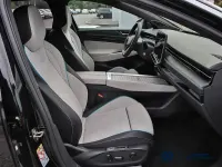 Używany VW ID.7 Pro 210 kW (286 KM) 2024 Czarny Hatchback