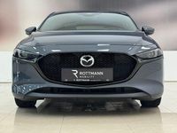 Gebraucht Mazda 3 Exclusive 140 PS (102 kW) 2025 Grau Limousine