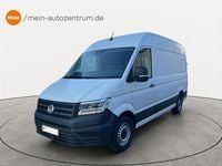 Brugt VW Crafter 163 HK (119 kW) 2025 Hvid Van