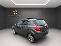 Gebraucht Opel Corsa Innovation 116 PS (85 kW) 2015 Other Kleinwagen