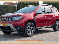 Gebraucht Dacia Duster Prestige 131 PS (96 kW) 2022 Rot SUV