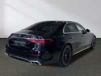 Gebraucht Mercedes E450 AMG 367 PS (269 kW) 2024 Schwarz Limousine