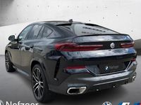 Gebraucht BMW X6 Shadowline 340 PS (250 kW) 2023 Schwarz SUV