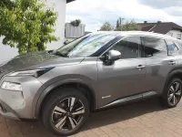 Gebraucht Nissan X-Trail N-Connecta 204 PS (150 kW) 2023 Beige SUV