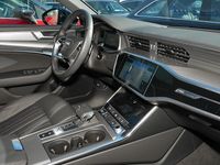 gebraucht Audi A6 Avant design 40 TDI S tronic R-Kamera/ACC/19