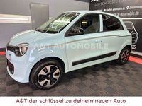 Gebraucht Renault Twingo LIMITED 71 PS (52 kW) 2018 Kleinwagen