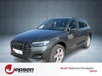 Gebraucht Audi Q5 Advanced Plus 299 PS (219 kW) 2025 Manhattangrau metallic SUV